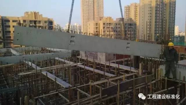 [科普]装配式建筑全过程讲解_8