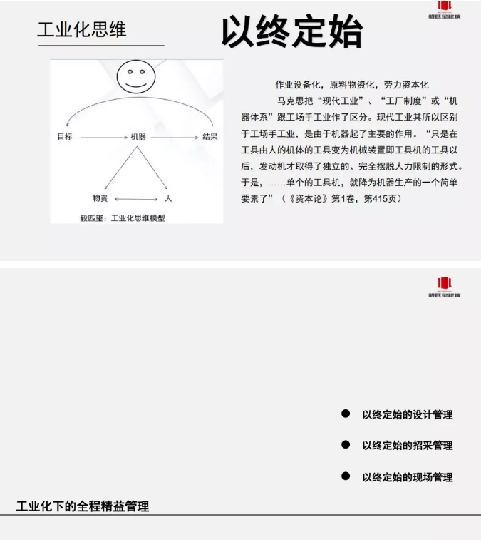 装配式建造时期全过程精益建钢结构造-从“可视可靠可控”到数字建造