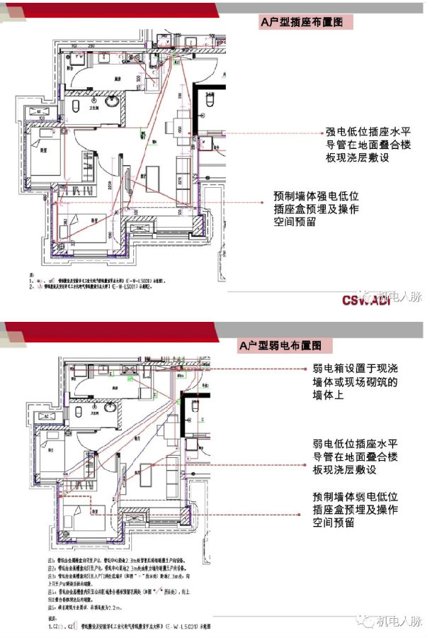 装配式混凝土建钢结构筑的电气设计要点